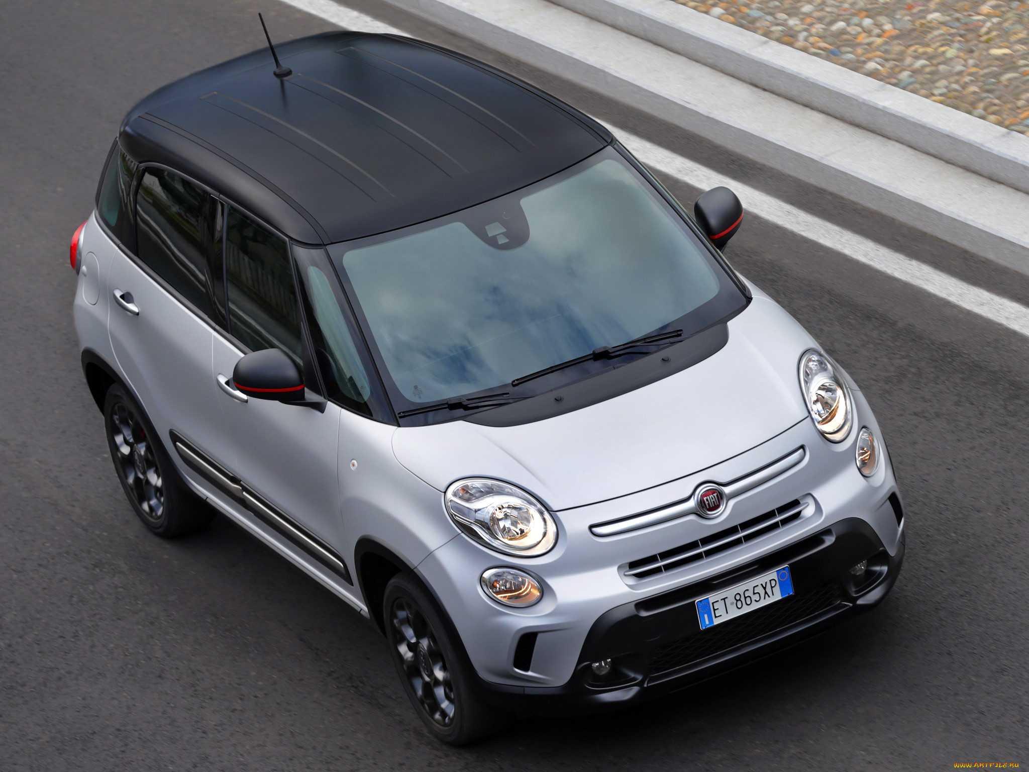 , fiat, 2014, 330, 500l, beats